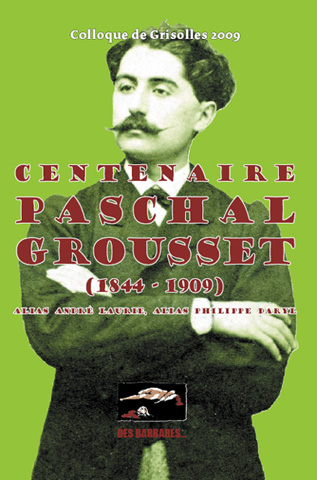 Actes colloque
