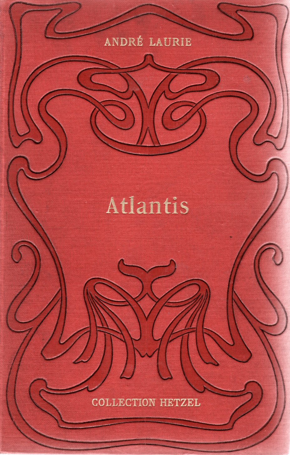 Atlantis